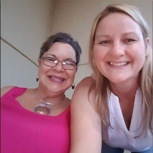 Meet your Posher, Cherina